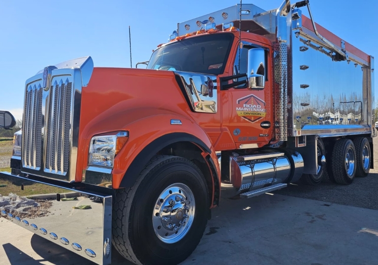 Box-Truck